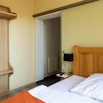 Dk Glasmanufaktur Gmbh ゲストハウス 3*