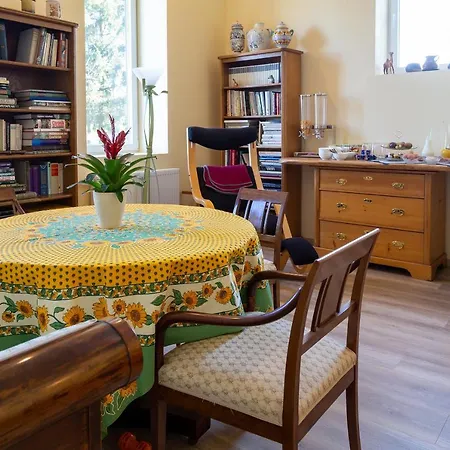 בית הארחה Dk Glasmanufaktur Gmbh Wurzbach