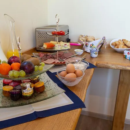 Dk Glasmanufaktur Gmbh בית הארחה Wurzbach