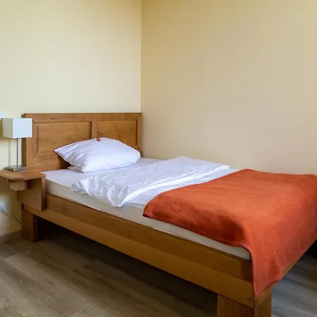 בית הארחה Dk Glasmanufaktur Gmbh Wurzbach