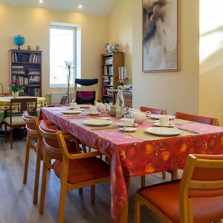 Dk Glasmanufaktur Gmbh 招待所 武茨巴赫