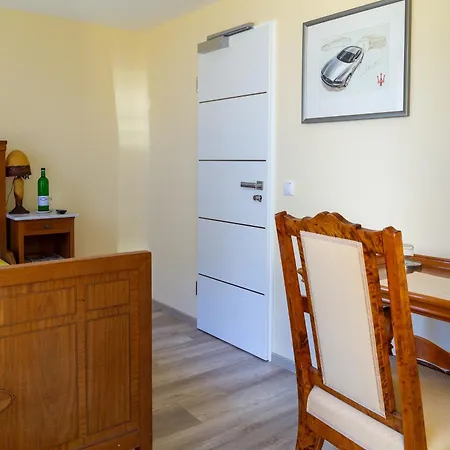 בית הארחה Dk Glasmanufaktur Gmbh Wurzbach