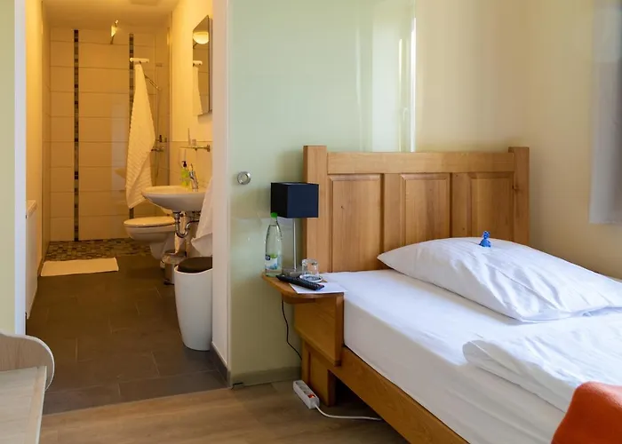 Gasthuis Dk Glasmanufaktur Gmbh 3*