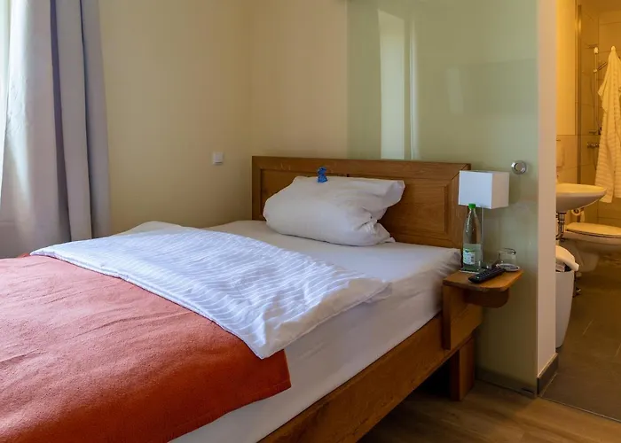 Dk Glasmanufaktur Gmbh Gasthuis 3*