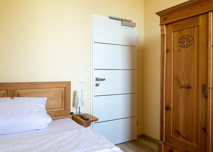 Dk Glasmanufaktur Gmbh 3* Wurzbach