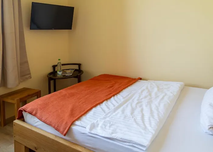 Dk Glasmanufaktur Gmbh 招待所 武茨巴赫