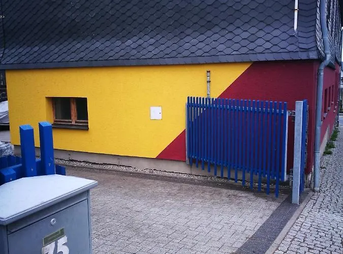 Dk Glasmanufaktur Gmbh Gasthuis