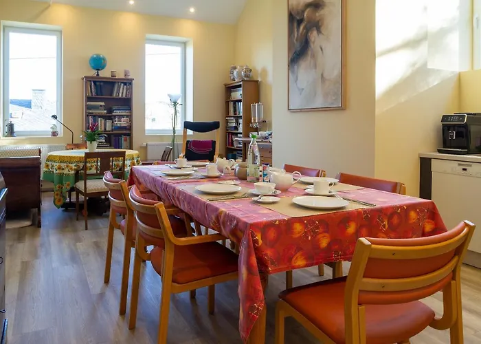 Dk Glasmanufaktur Gmbh 招待所 武茨巴赫