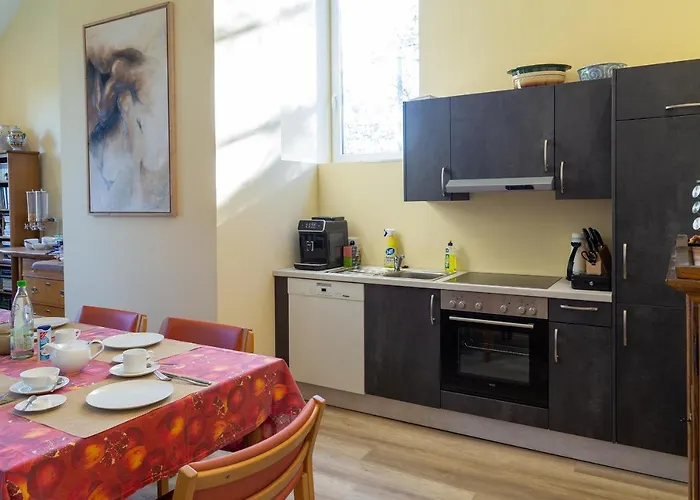 Dk Glasmanufaktur Gmbh Gasthuis 3*