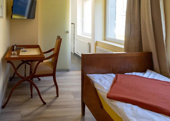 Dk Glasmanufaktur Gmbh Gasthuis