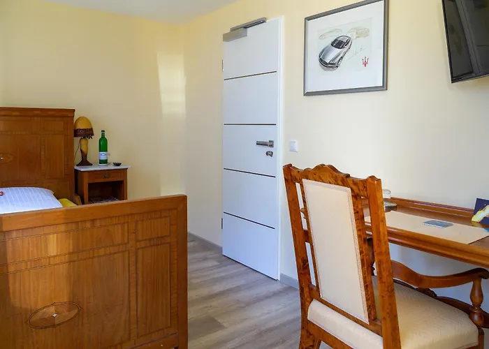 Gasthuis Dk Glasmanufaktur Gmbh Wurzbach